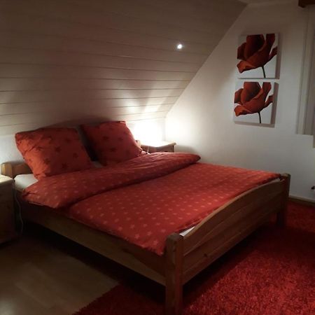 Weisseshaus 1 Hotel Blankenheim  Eksteriør billede
